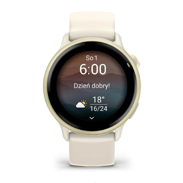 Garmin vívoactive 6