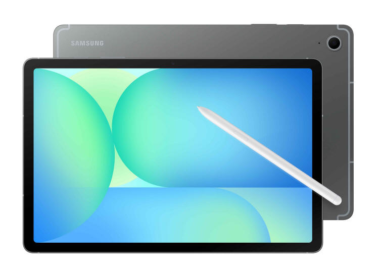 Nowa seria tabletów Galaxy Tab S10 FE