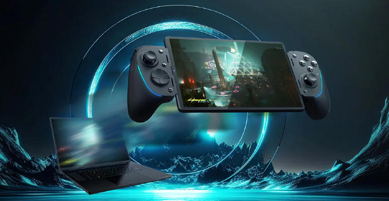 Razer PC Remote Play - nowa platforma do streamowania gier z PC