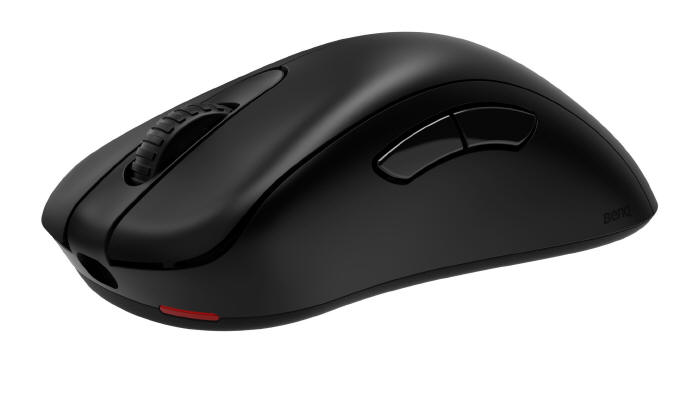 ZOWIE EC-DW 4K - seria asymetrycznych bezprzewodowych myszy
