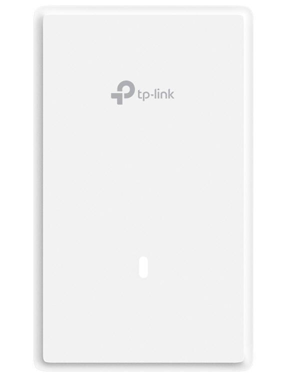 TP-Link EAP725-Wall – nowy wymiar Wi-Fi 7