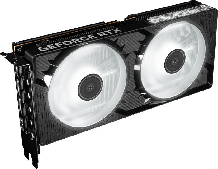 KFA2 prezentuje karty graficzne GeForce RTX 5060 Ti i RTX 5060