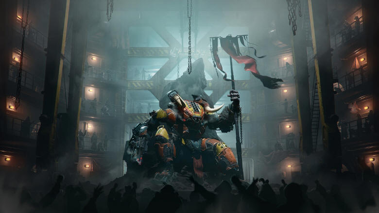 Wargaming - Taurus dołącza do Steel Hunters