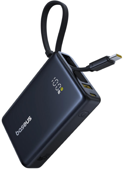 Baseus PicoGo – inteligentne powerbanki i ładowarki