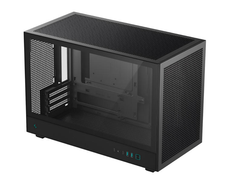 DeepCool wprowadza obudowy CH260 i CH270 DIGITAL
