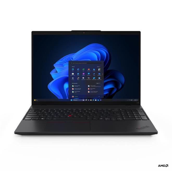 Lenovo wprowadza nowe mobilne stacje robocze ThinkPad