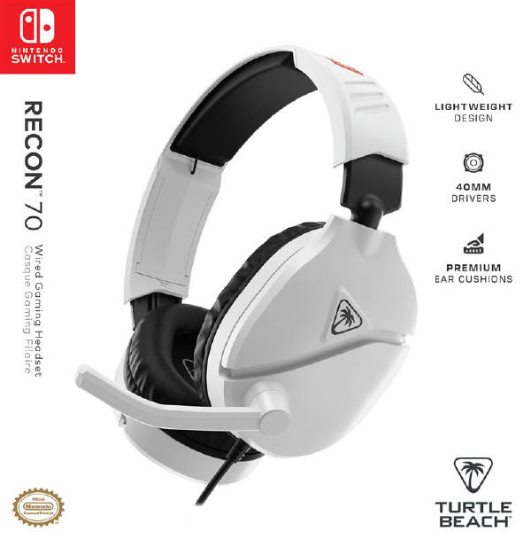 TURTLE BEACH prezentuje swoje portfolio na wiosnę 2025