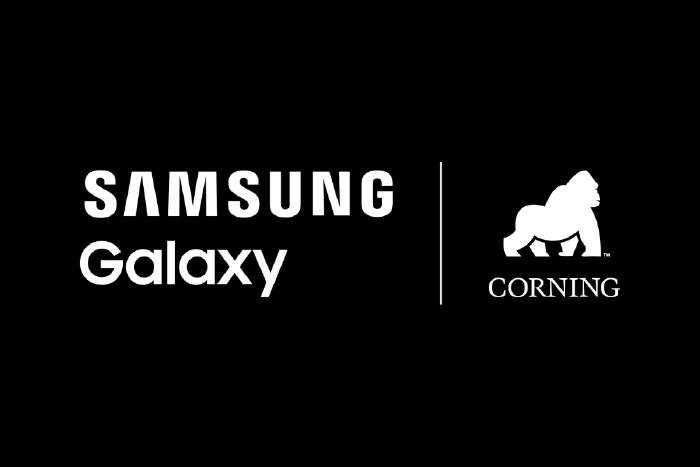Samsung Galaxy S25 Edge z szkłem Corning Gorilla Glass Ceramic 2