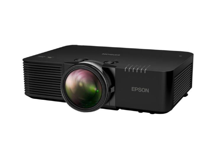 Projektory Epson z pen obsug Apple AirPlay 2 i HomeKit