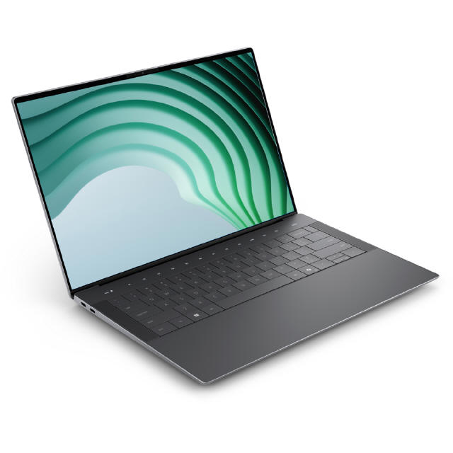 Dell prezentuje now generacj flagowych laptopw Premium