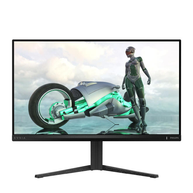 Philips Evnia nagradza graczy – kup monitor, odbierz doadowanie