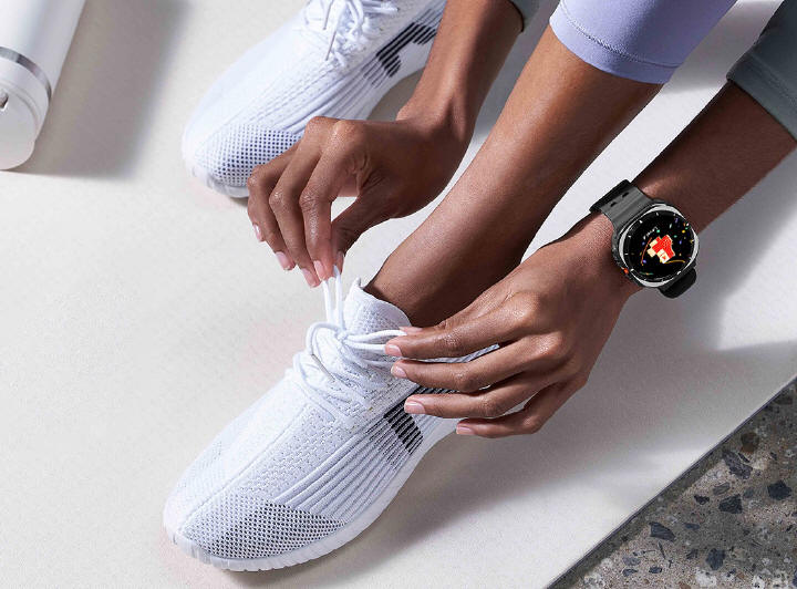 Aktualizacja One UI 8 Watch dla zegarka Galaxy Watch Ultra