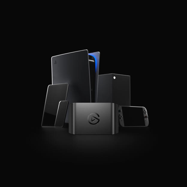 Elgato Game Capture 4K S