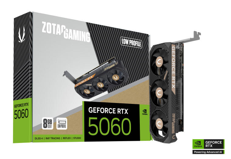 ZOTAC prezentuje GeForce RTX 5090 ARCTICSTORM AIO