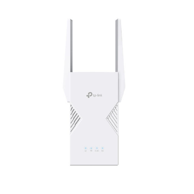 TP-Link RE235BE – wzmacniacz sygnału WiFi 7