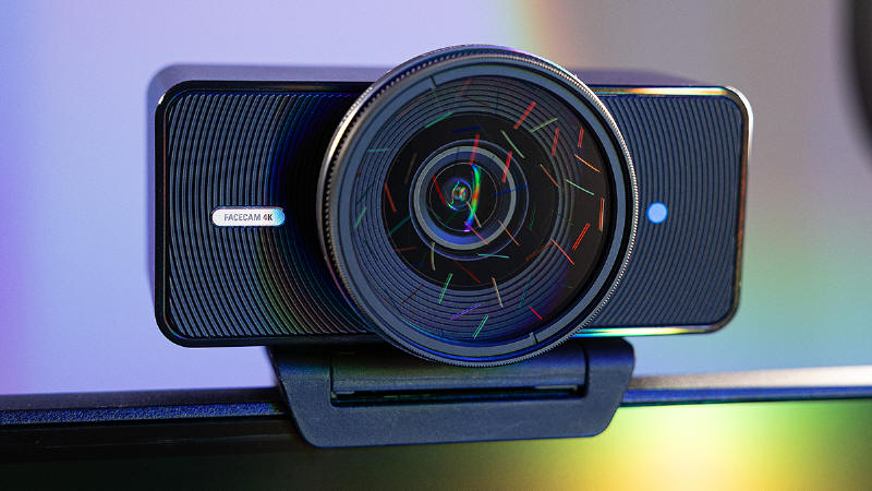 Elgato Facecam 4K