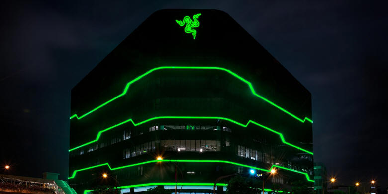 Razer inwestuje w AI i tworzy nowe centrum innowacji w Singapurze