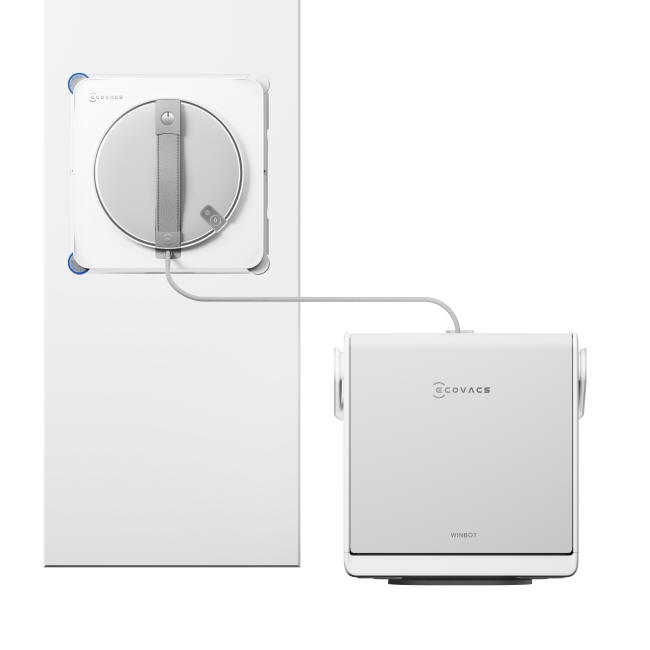 Ecovacs Winbot W2S OMNI