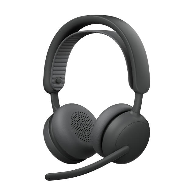 Logitech Zone Wireless 2 ES i Zone Wired 2