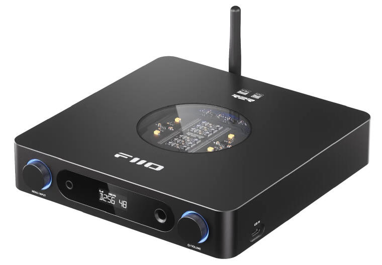 FiiO K13 R2R – Analogowa Dusza w Cyfrowym wiecie