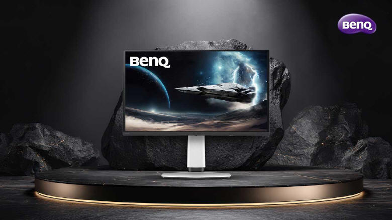 BenQ - Trzy nowe modele BenQ MOBIUZ EX