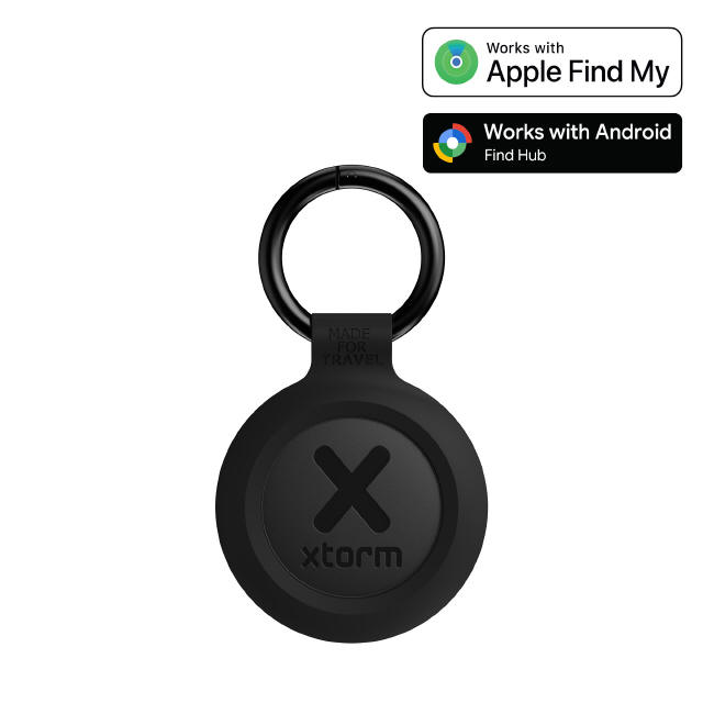 Lokalizator Xtorm TravelTag2 Dual Mode