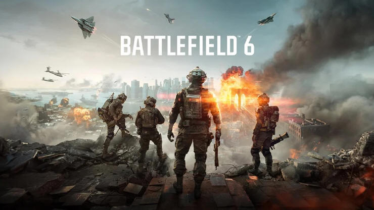 Battlefield 6 odniósł spektakularny sukces