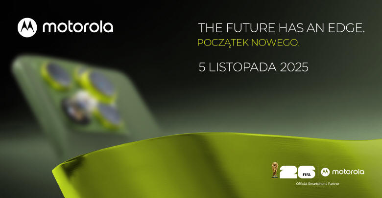 Motorola ujawnia kolejne tajemnice nadchodzącego smartfona