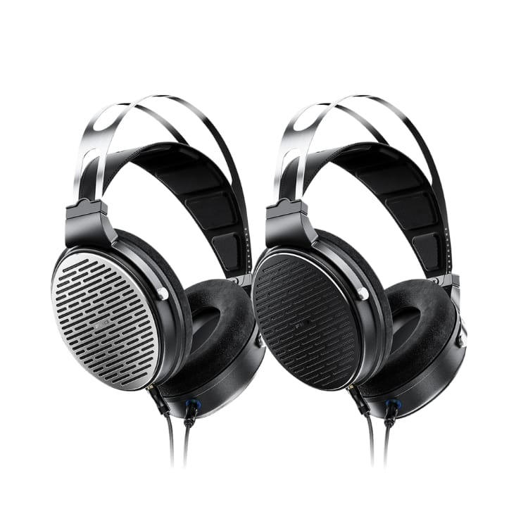 FiiO - Budżetowe Słuchawki Hi-Fi