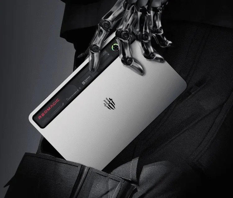 REDMAGIC Astra trafił do sprzedaży w Polsce