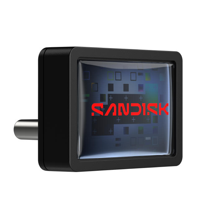 Sandisk - najmniejszy na świecie pendrive USB-C o pojemności 1 TB