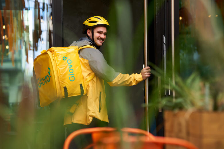 MediaMarkt i Glovo rozpoczynaj wspprac