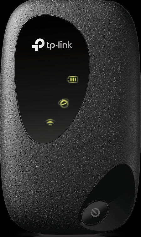 TP-Link odświeża portfolio MiFi - przenośny hotspot M7010