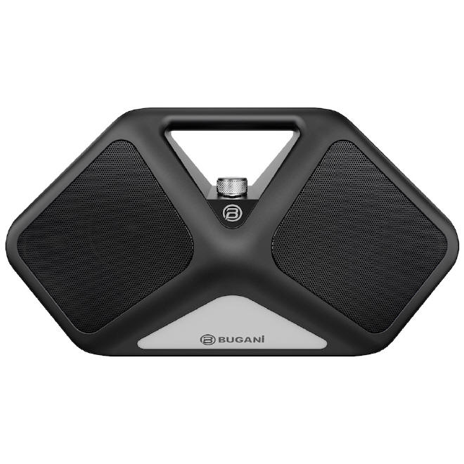 Bugani Reform - Potga Dwiku i Stylu