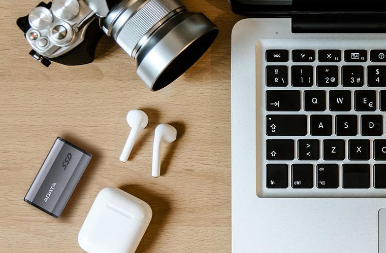 ADATA SE 880 - kompaktowy dysk dla graczy i mobilnych fotografw