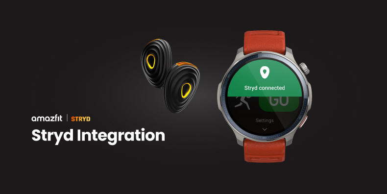 Amazfit rozbudowuje ekosystem