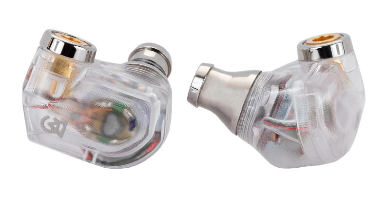 Campfire Audio - Premiera S�uchawek Iris i Przeno�nego DAC/AMP Relay