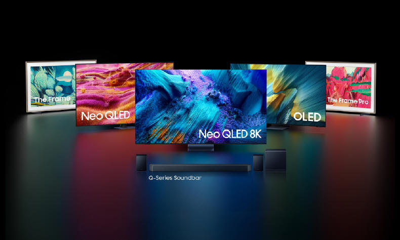 Samsung postawi� na technologi� Quantum Dot