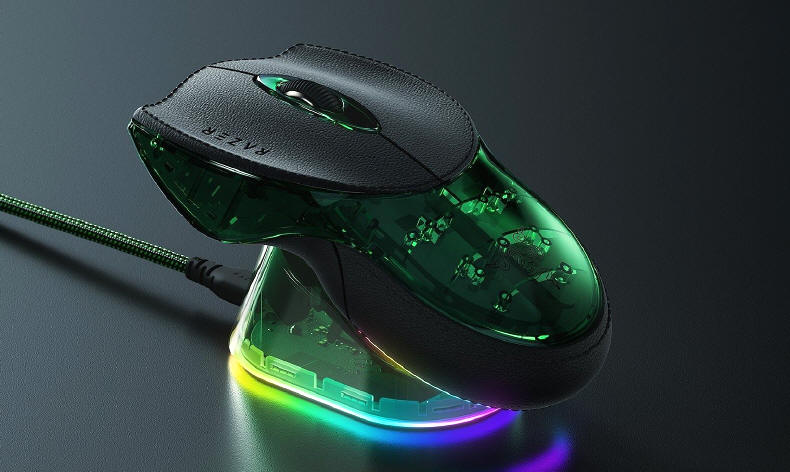 Razer Boomslang powraca w limitowanej serii