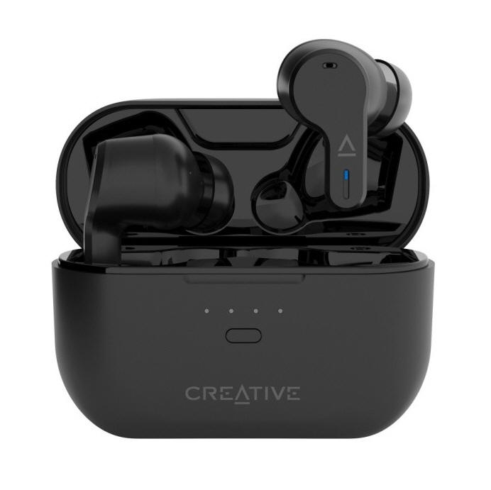 Creative Zen Air PRO Yin i Yang audio TWS