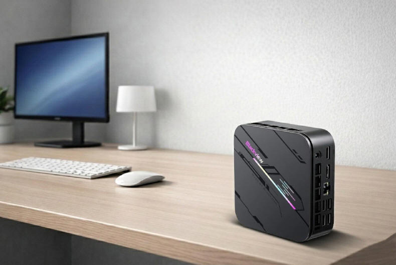 Blackview MP100 - Jedno urządzenie, wiele zastosowań