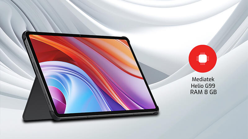 Nowy techbite Smartboard III 12 – wszechstronny tablet na kad okazj