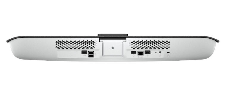 HP przedstawia kompleksowe rozwiązania do wideokonferencji