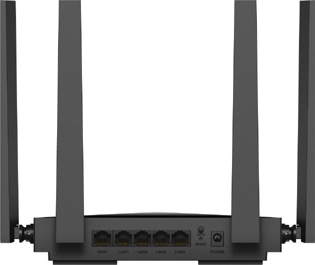 Cudy WR3600 – router Wi-Fi 7 z kontrol rodzicielsk i VPN