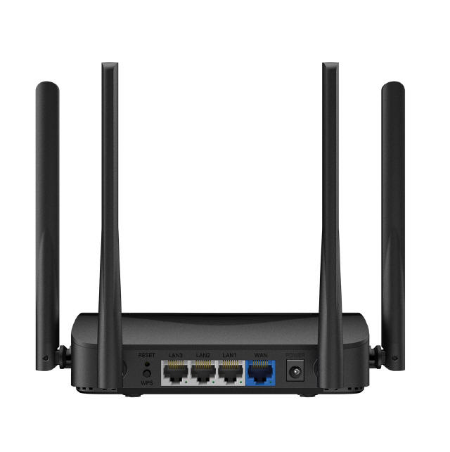 Mercusys MR25BE - Standard Wi-Fi 7 w przystępnej cenie