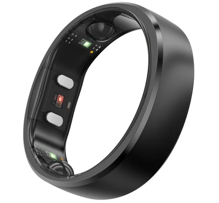 RingConn Gen 2 - nowy król smart ringów