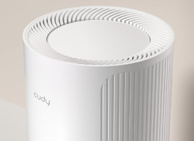 Router 5G Cudy P4