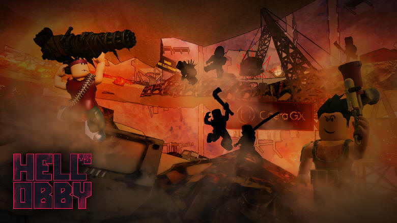 Opera GX wydaje własną grę Roblox – Hell’s Obby