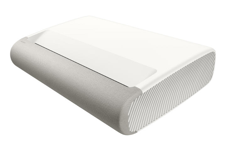 Samsung - Nowe projektory laserowe serii The Premiere