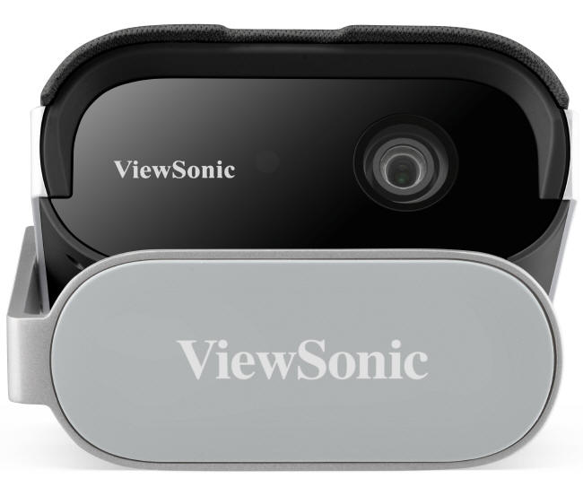 ViewSonic M1 Max teraz z wbudowanym Google TV